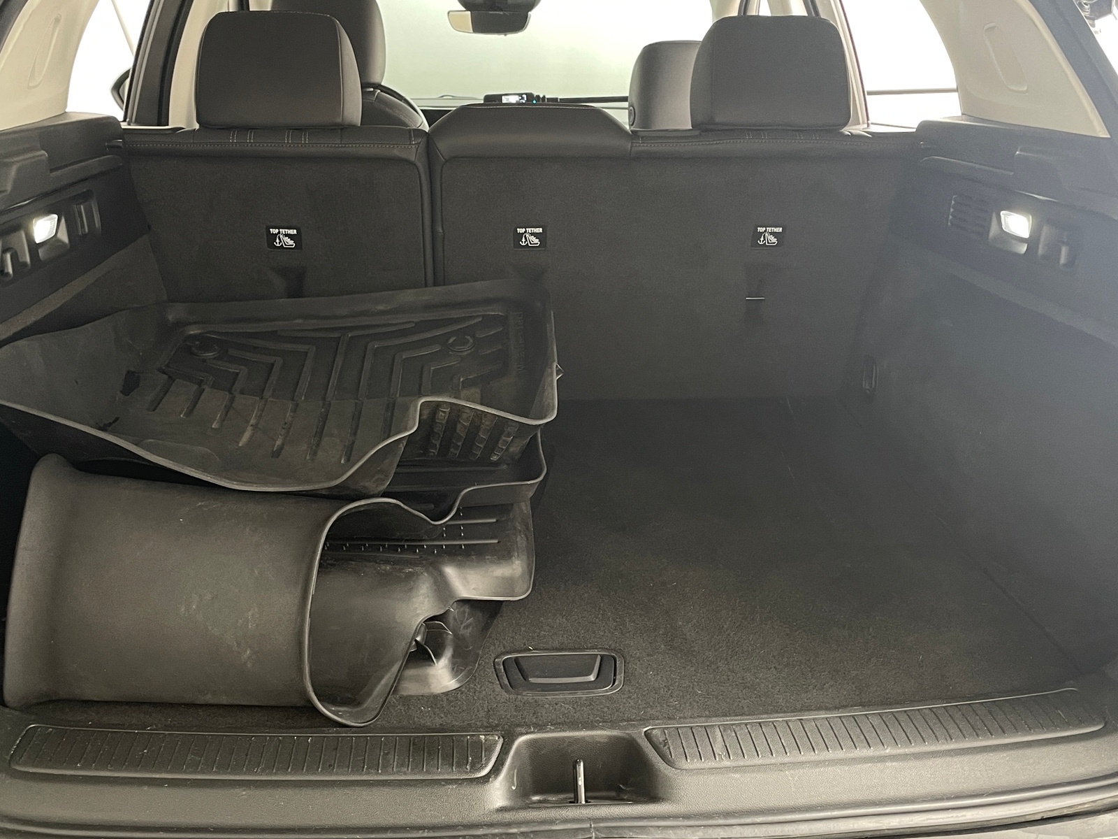 Thumbnail: 2025 Buick Envision - 6