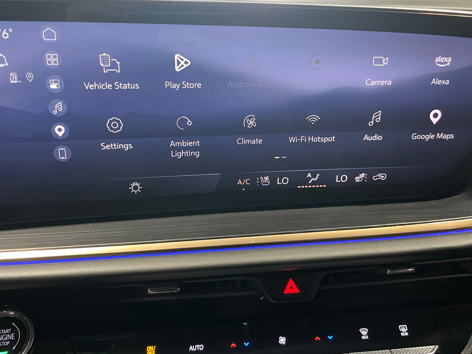 Thumbnail: 2025 Buick Envision - 3