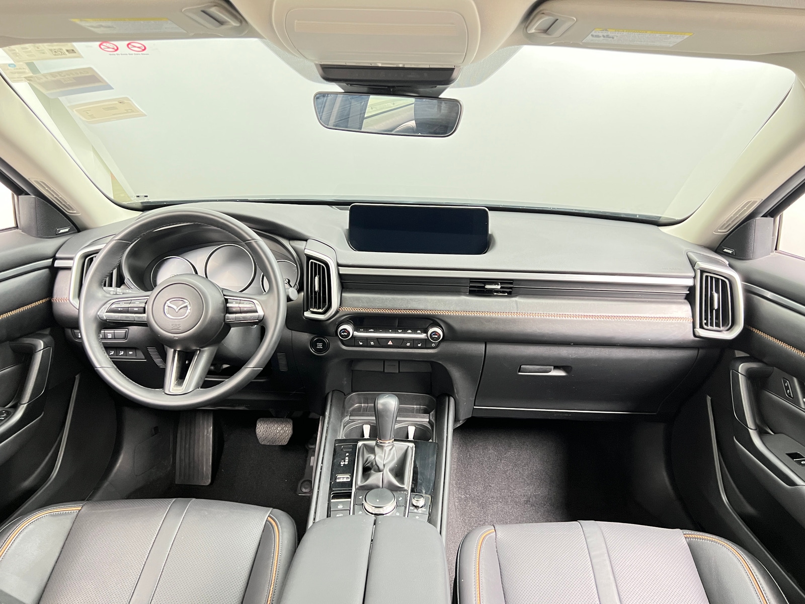Thumbnail: 2026 Mazda CX-50 - 2