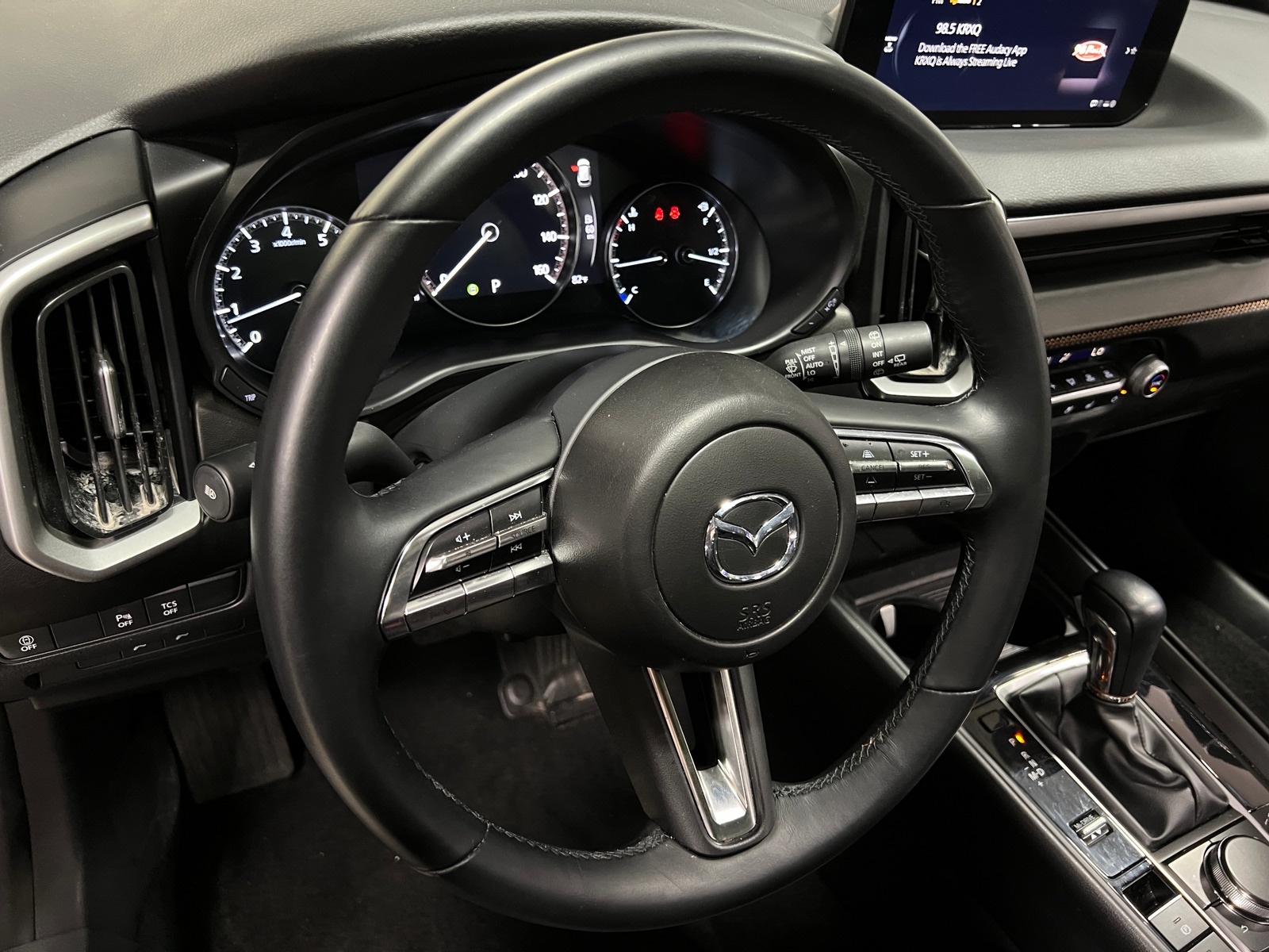 Thumbnail: 2026 Mazda CX-50 - 4