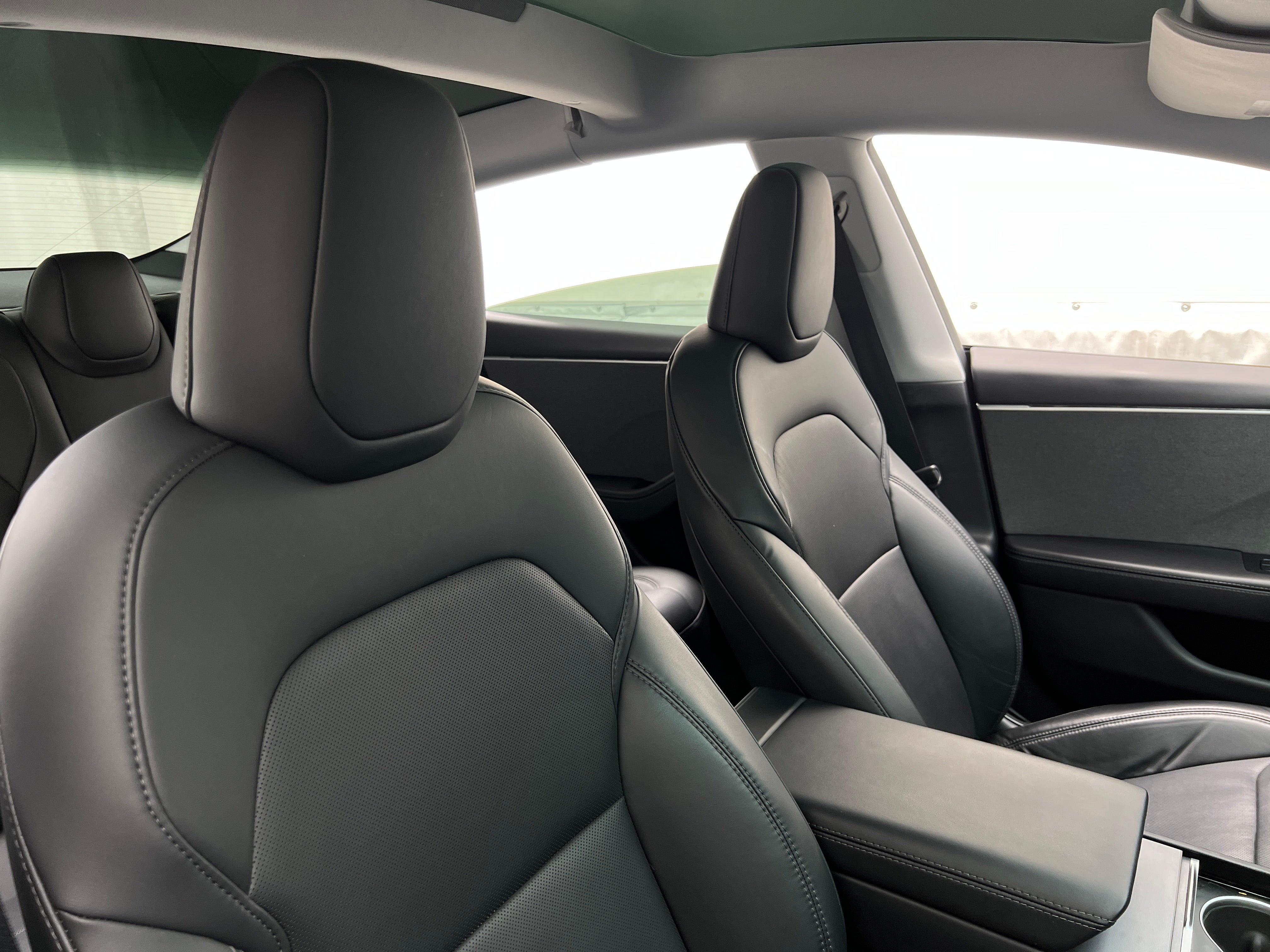 Used 2024 Tesla Model 3 Base with VIN 5YJ3E1EA7RF863933 for sale in Auburn, WA