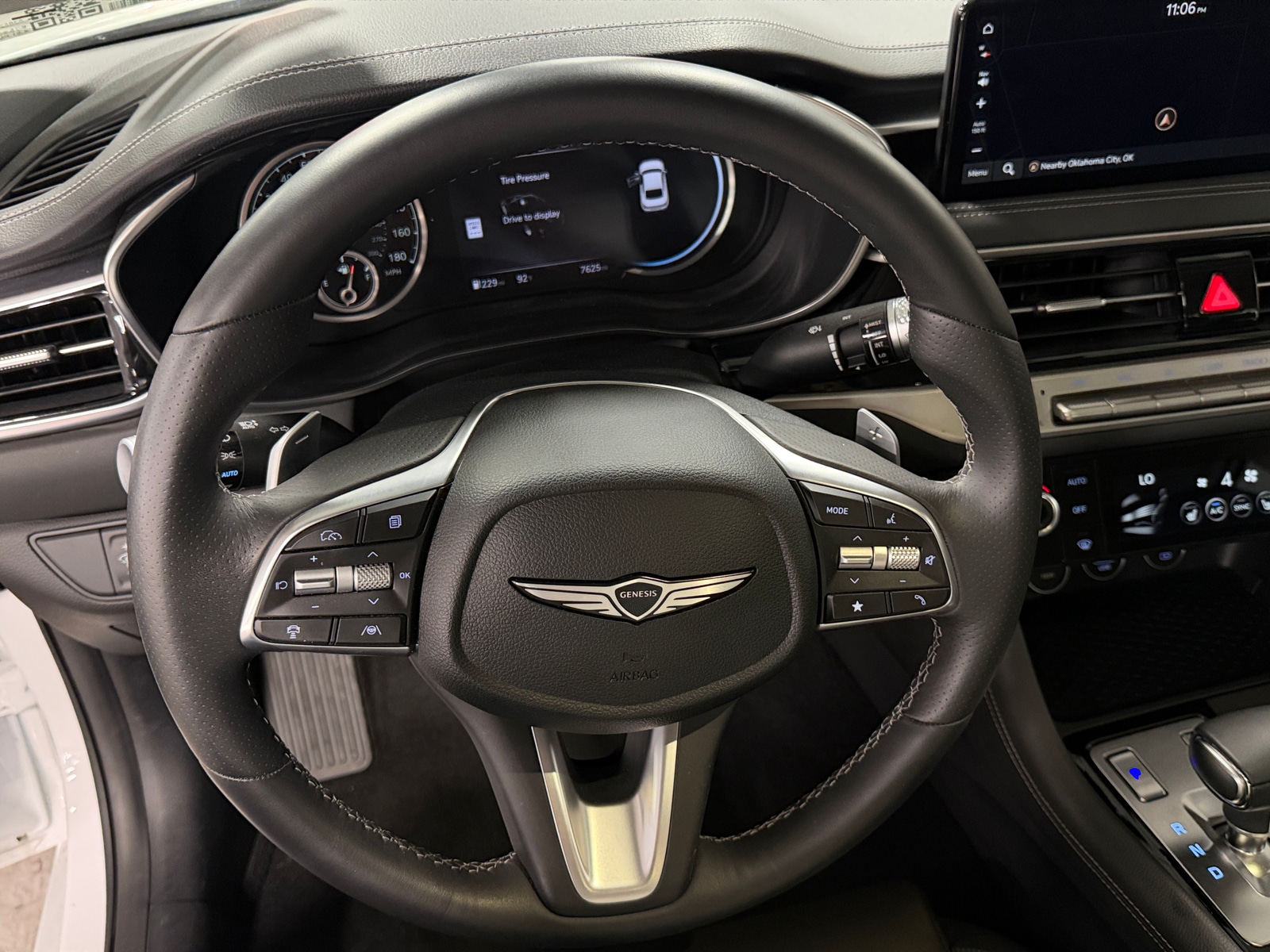 Thumbnail: 2026 Genesis G70 - 4