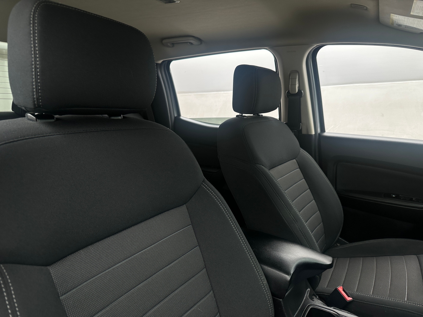 Thumbnail: 2020 Ford Ranger - 2