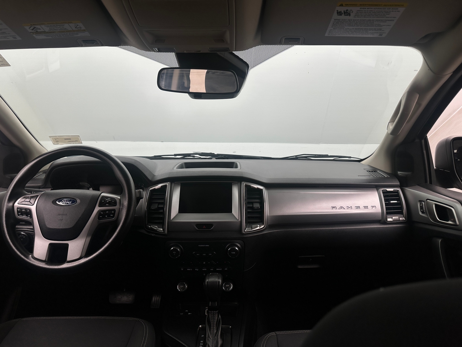 Thumbnail: 2020 Ford Ranger - 3