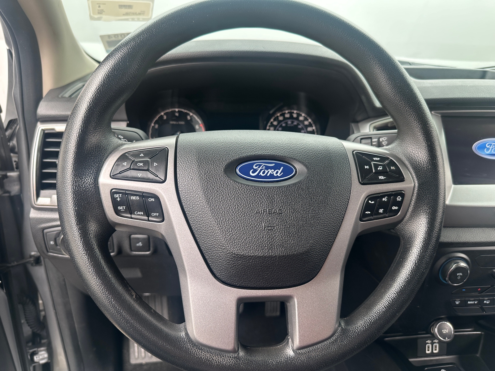 Thumbnail: 2020 Ford Ranger - 5