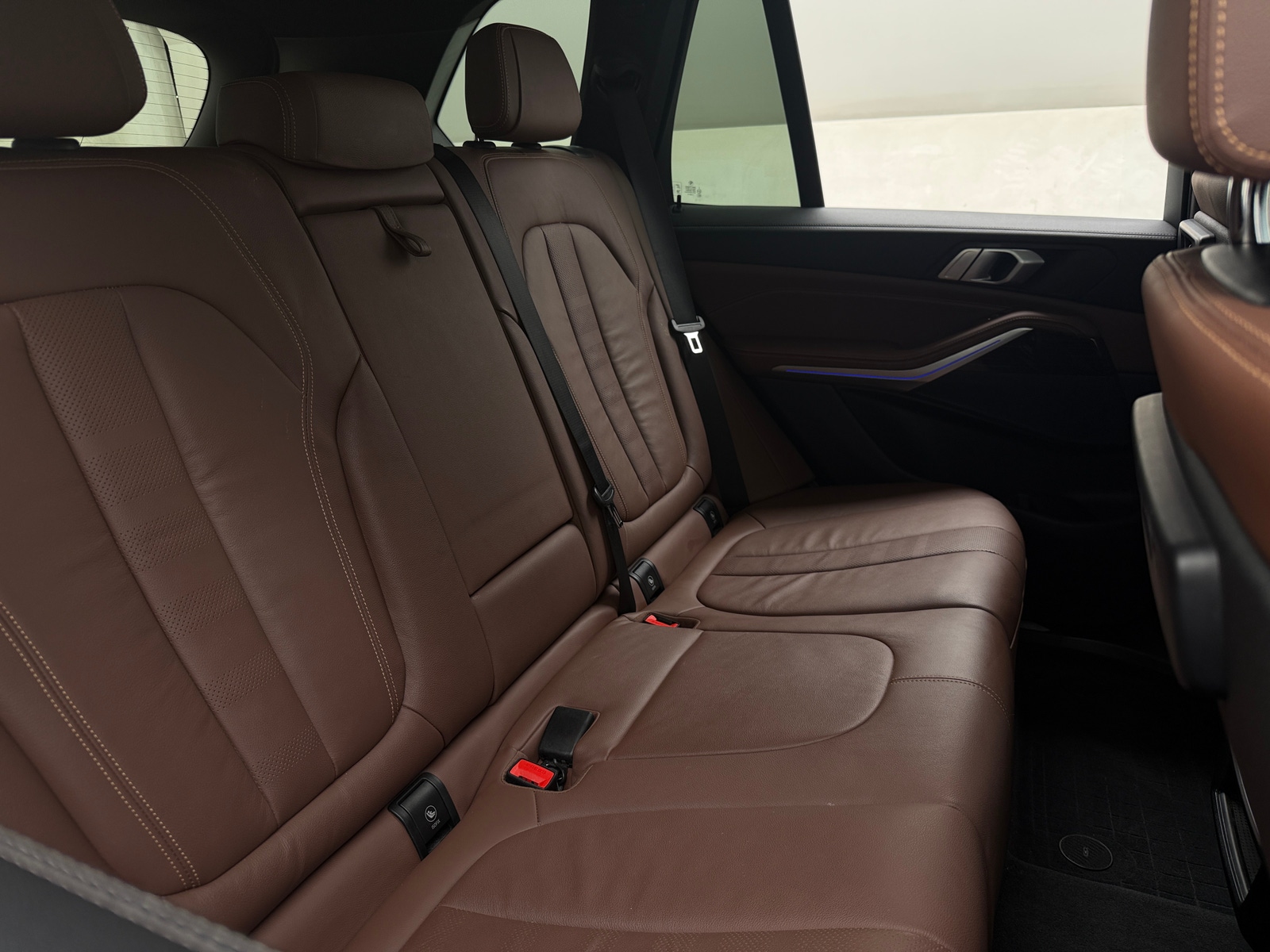 Thumbnail: 2020 BMW X5 - 5