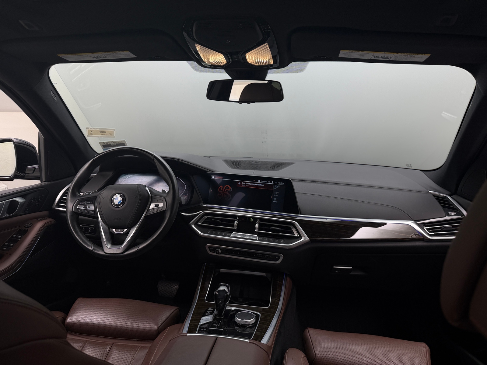 Thumbnail: 2020 BMW X5 - 2