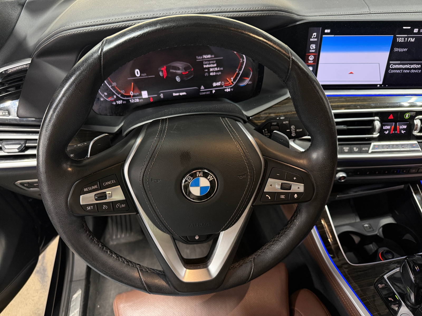 Thumbnail: 2020 BMW X5 - 4