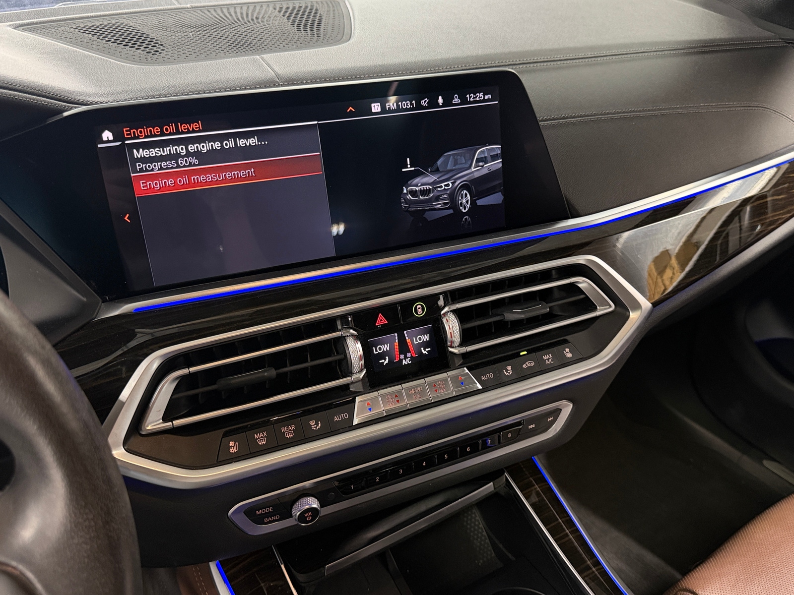 Thumbnail: 2020 BMW X5 - 3