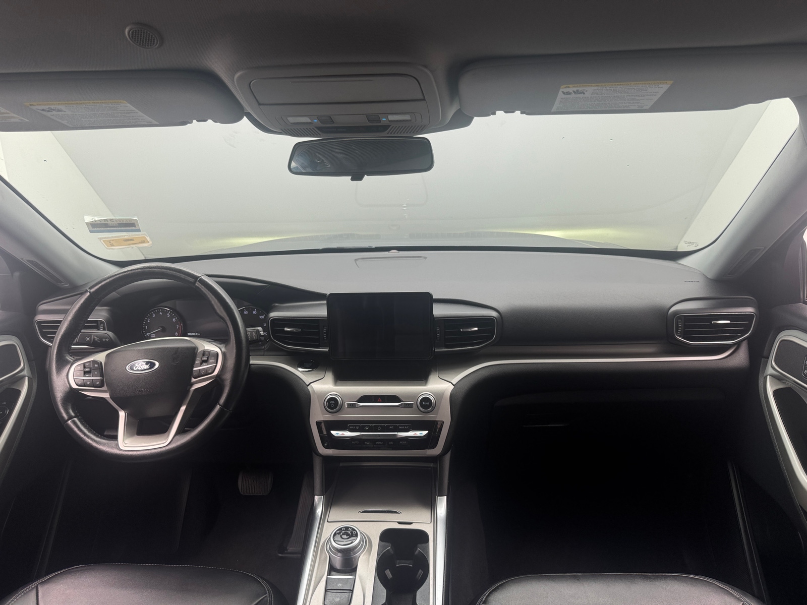 Thumbnail: 2022 Ford Explorer - 2