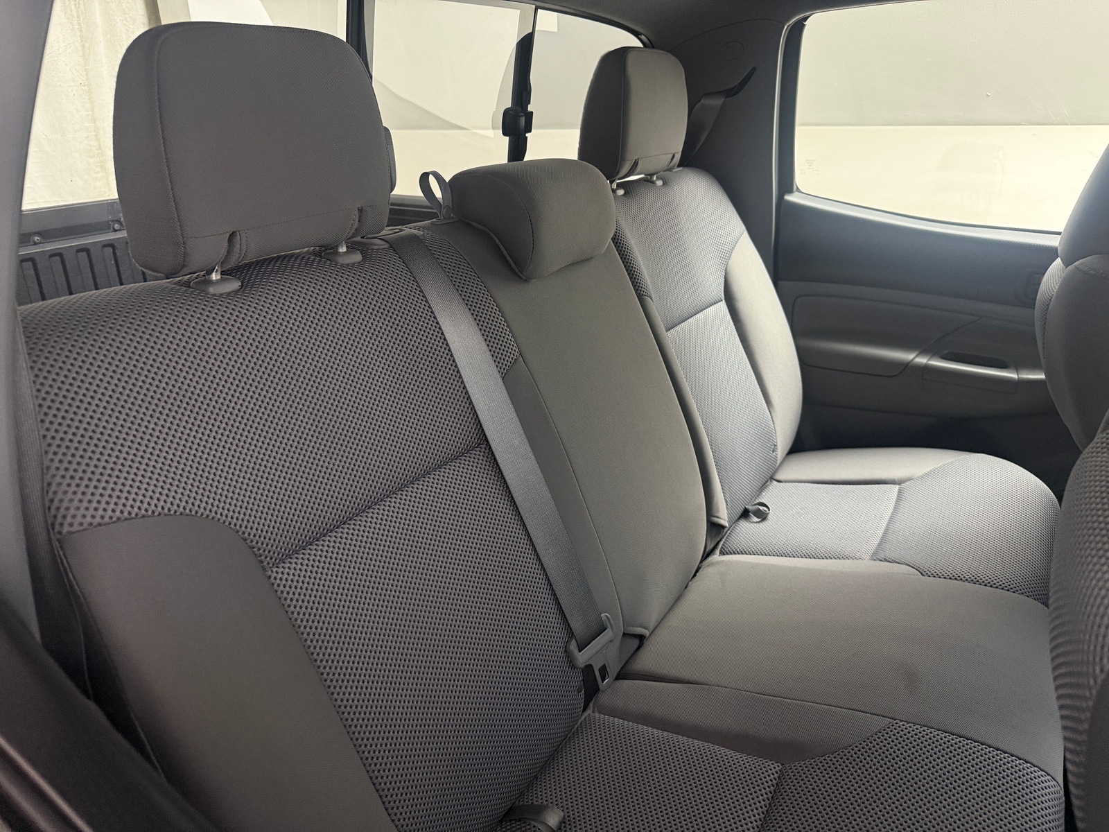 Thumbnail: 2013 Toyota Tacoma - 6