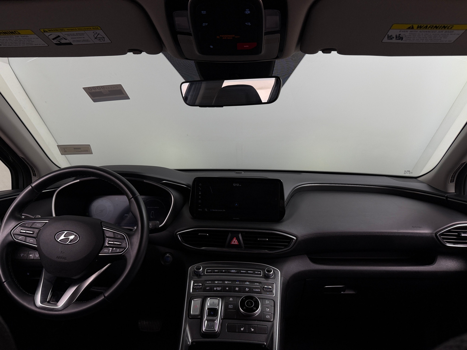 Thumbnail: 2023 Hyundai Santa Fe - 3