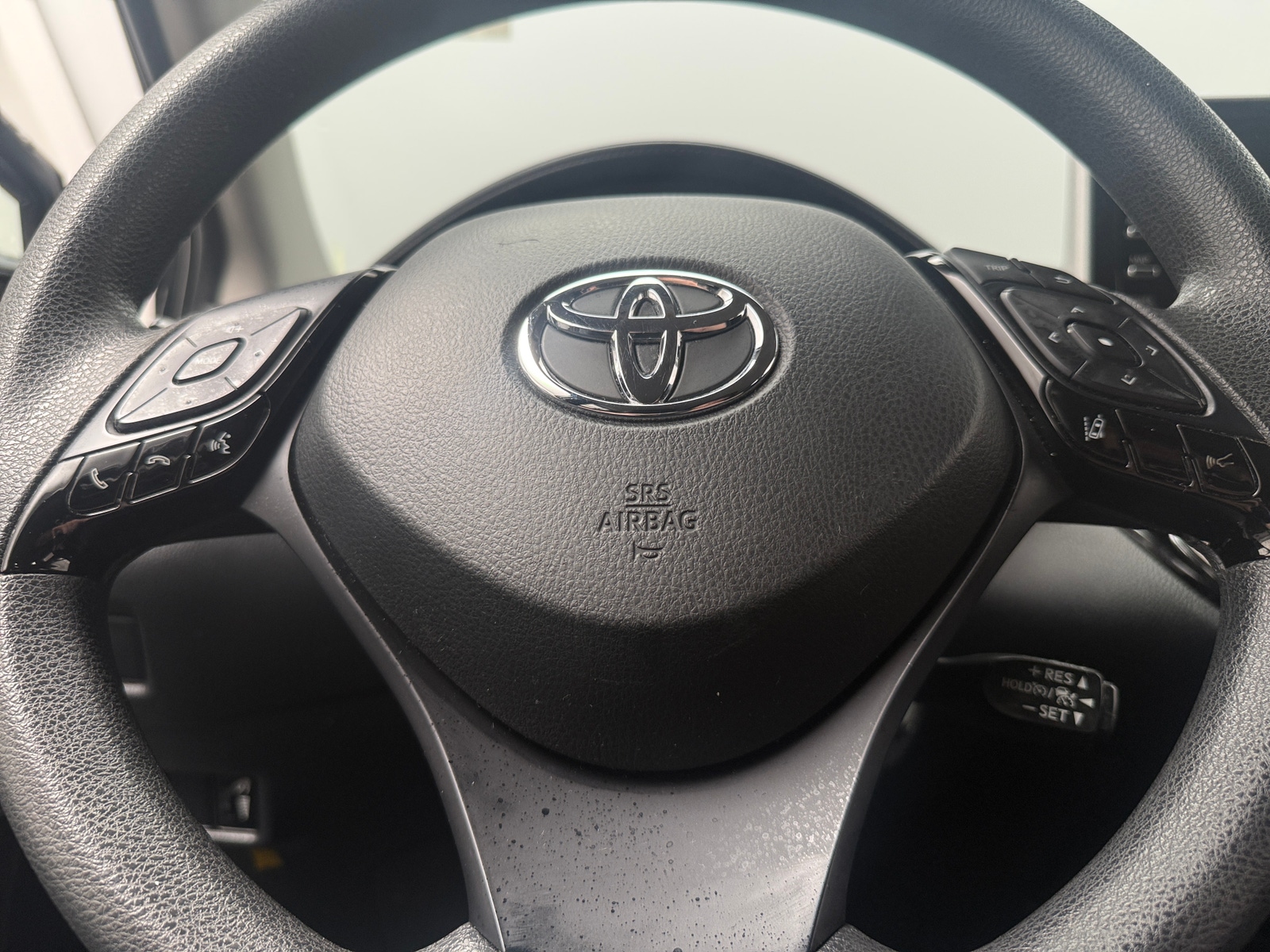 Thumbnail: 2021 Toyota C-HR - 5