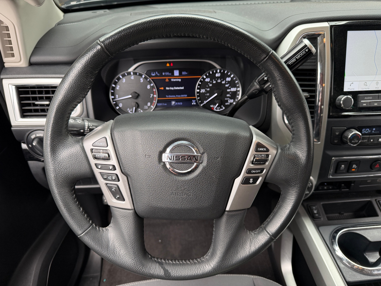 Thumbnail: 2021 Nissan Titan - 5