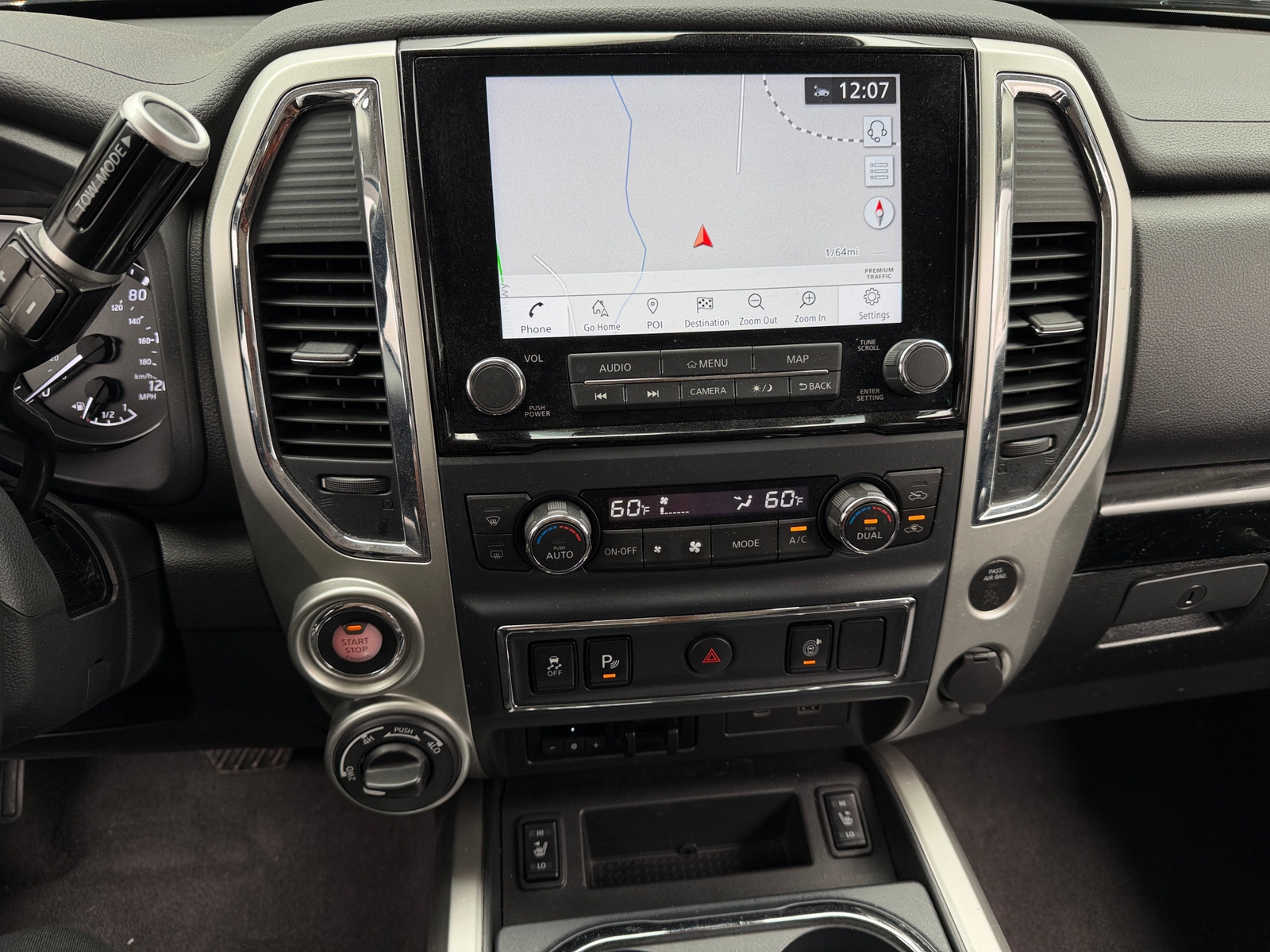 Thumbnail: 2021 Nissan Titan - 4