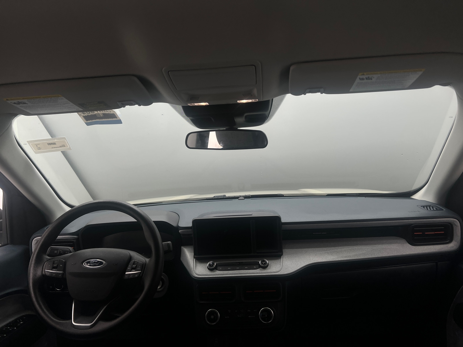 Thumbnail: 2024 Ford Maverick - 3