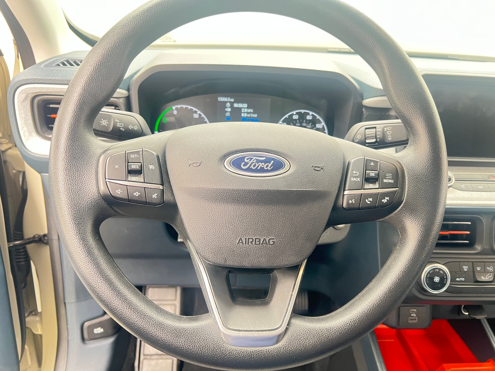 Thumbnail: 2024 Ford Maverick - 5