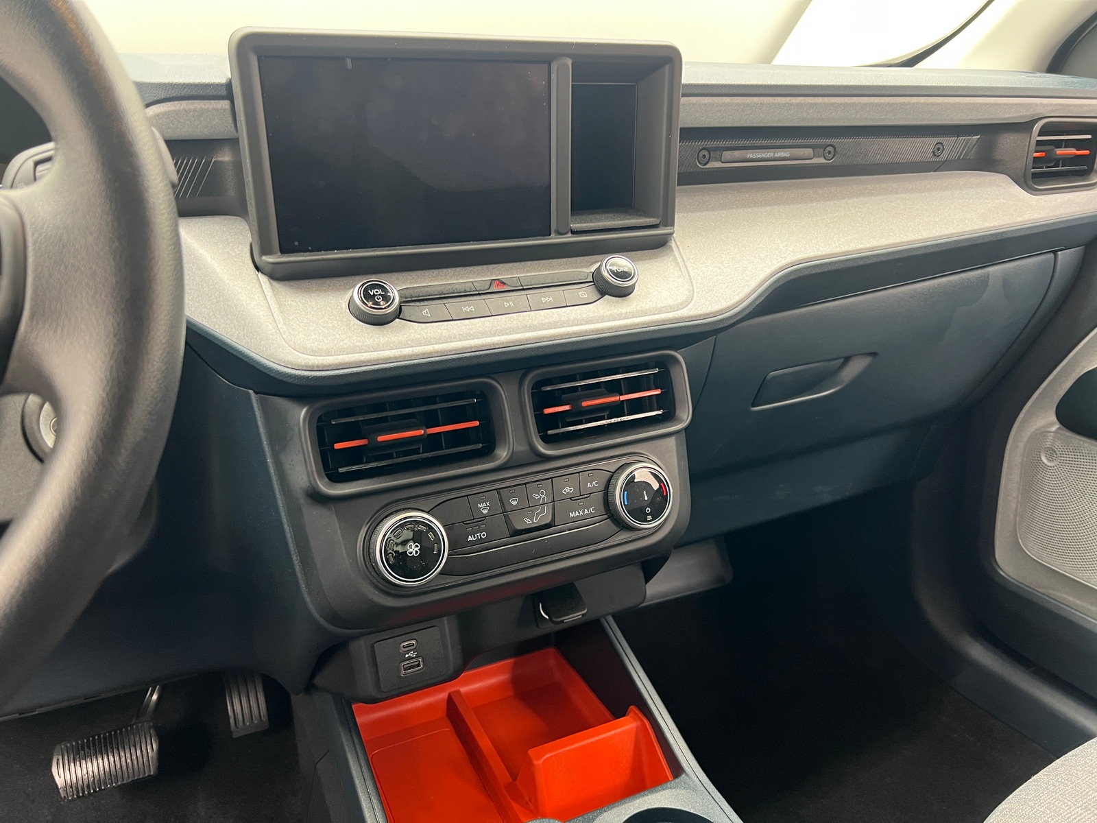 Thumbnail: 2024 Ford Maverick - 4