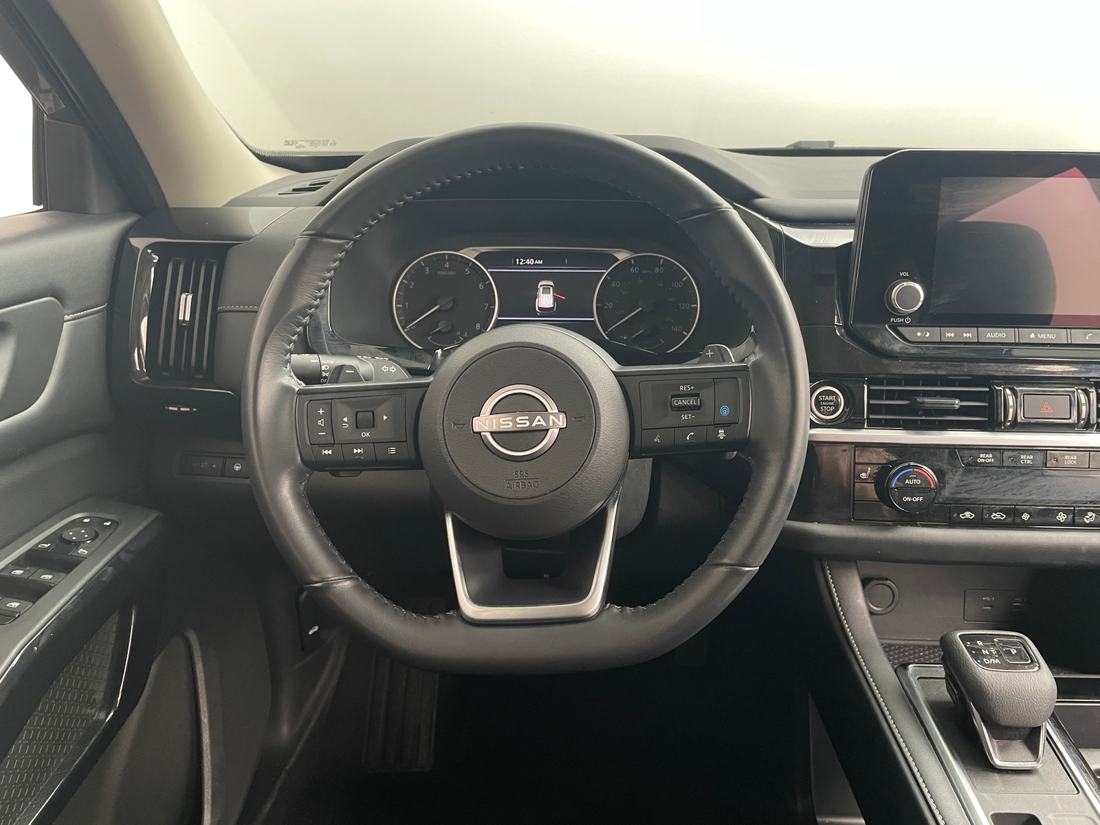 Thumbnail: 2024 Nissan Pathfinder - 5