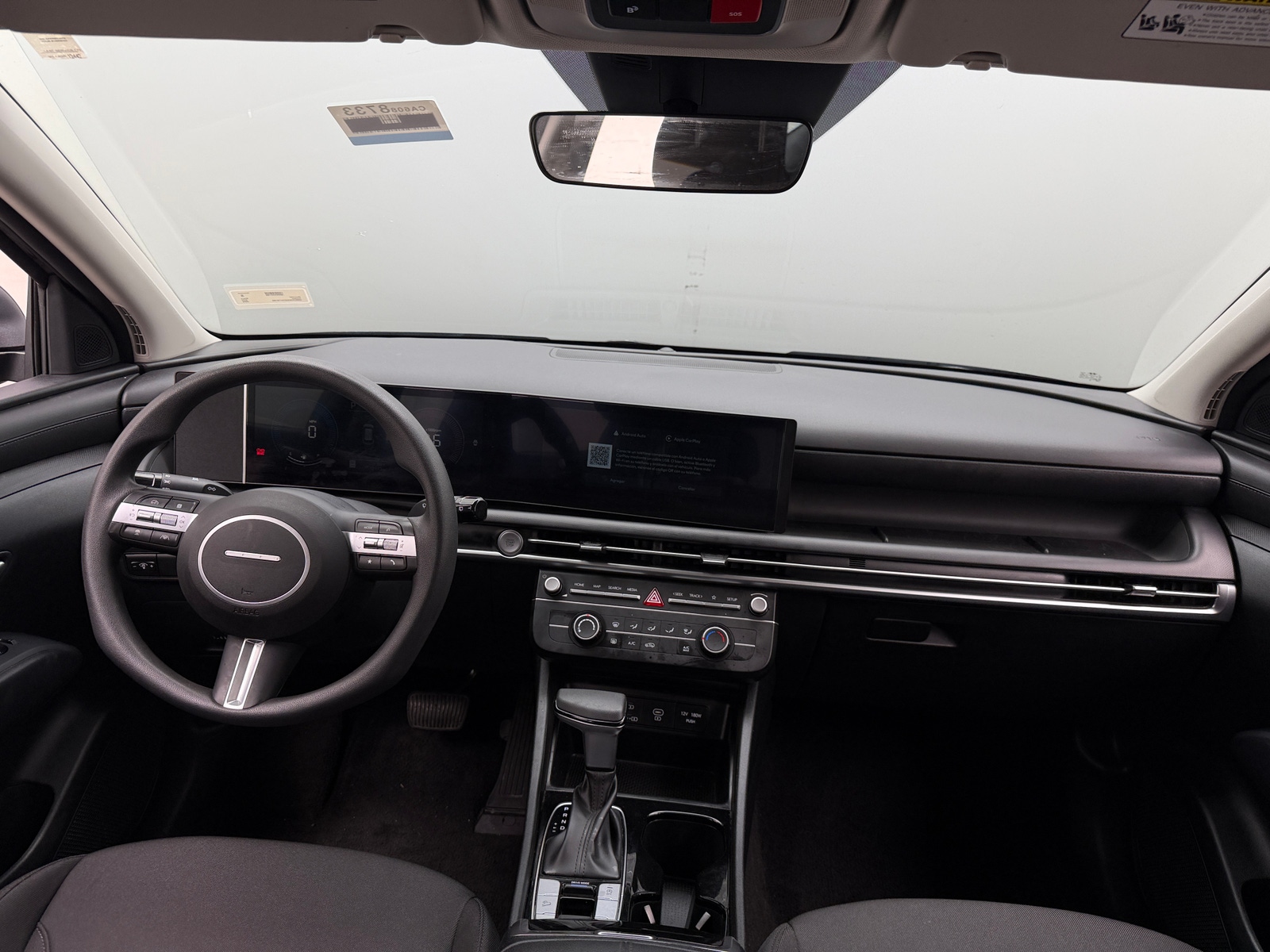 Thumbnail: 2026 Hyundai Tucson - 3