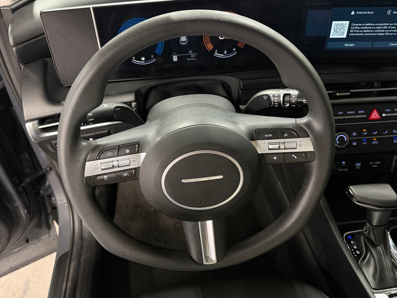 Thumbnail: 2026 Hyundai Tucson - 5