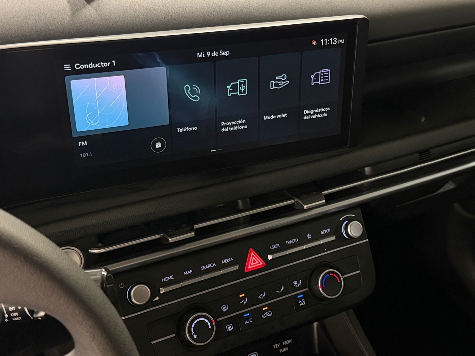 Thumbnail: 2026 Hyundai Tucson - 4