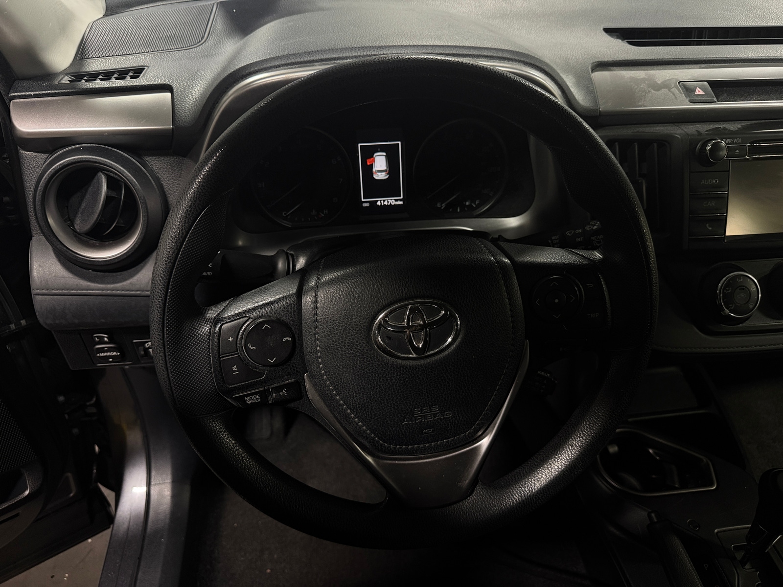Thumbnail: 2018 Toyota RAV4 - 5