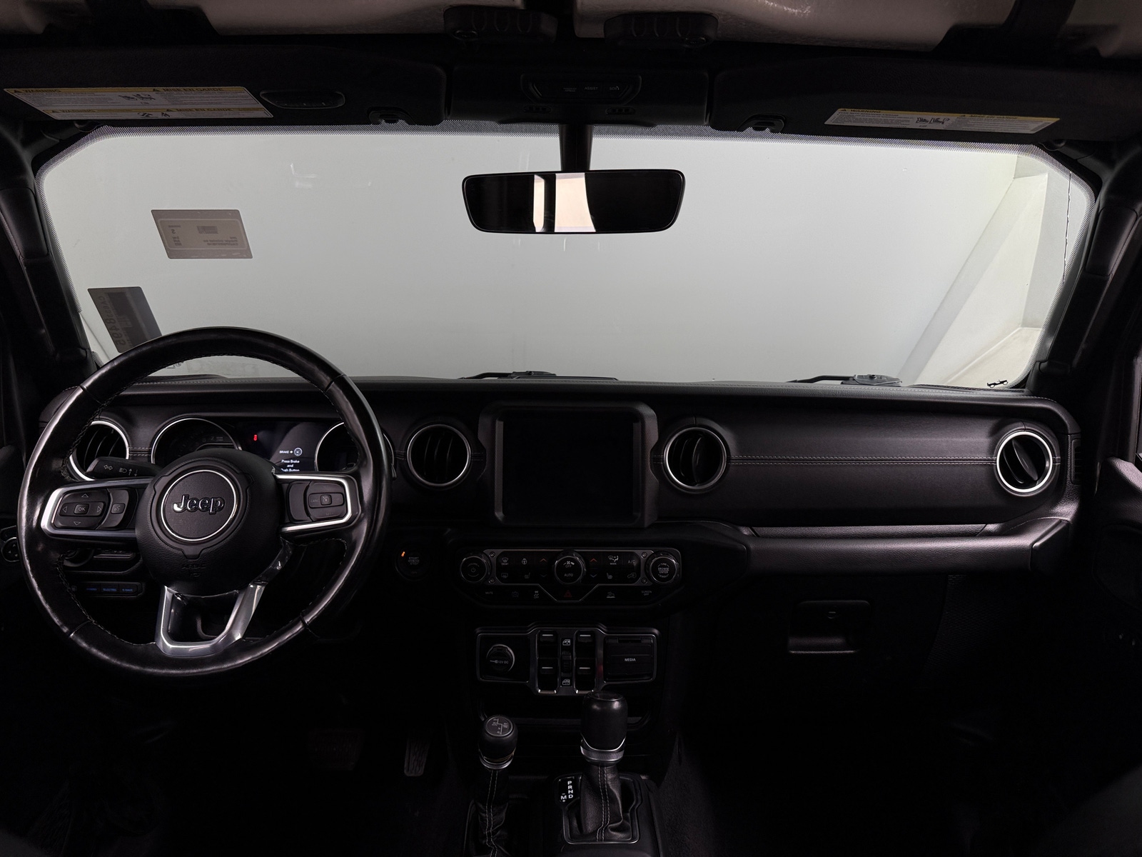 Thumbnail: 2022 Jeep Wrangler - 2