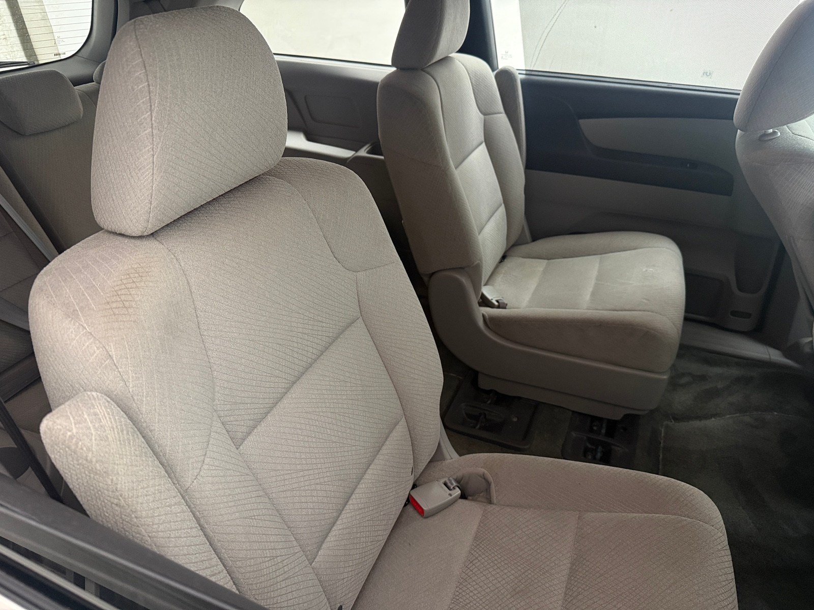 Thumbnail: 2016 Honda Odyssey - 6