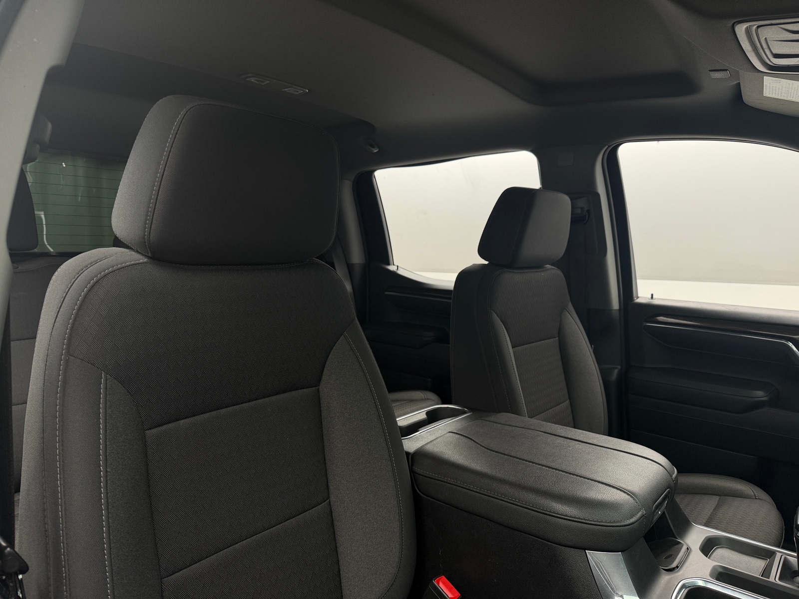 Thumbnail: 2023 Chevrolet Silverado 1500 - 2