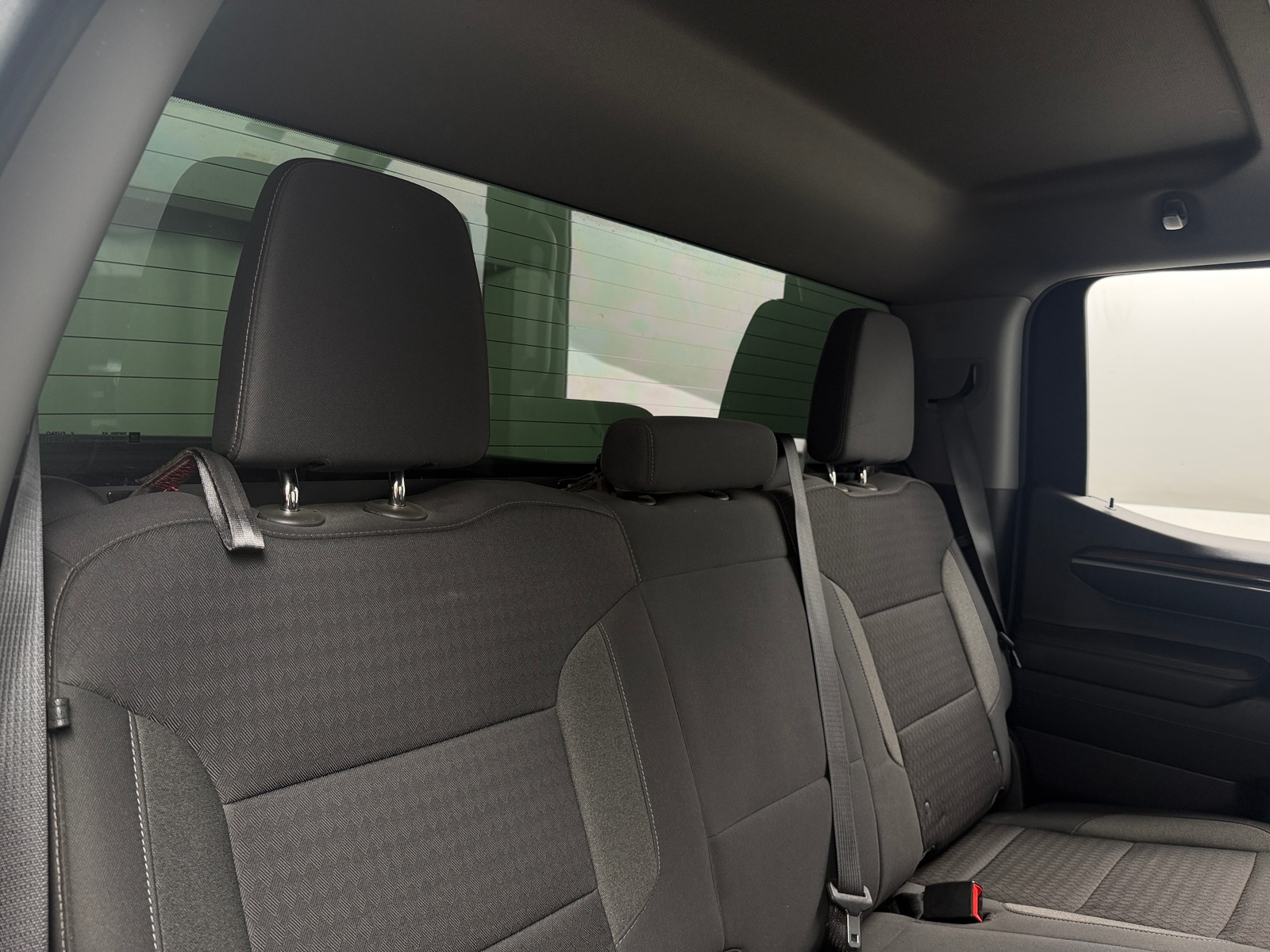 Thumbnail: 2023 Chevrolet Silverado 1500 - 6