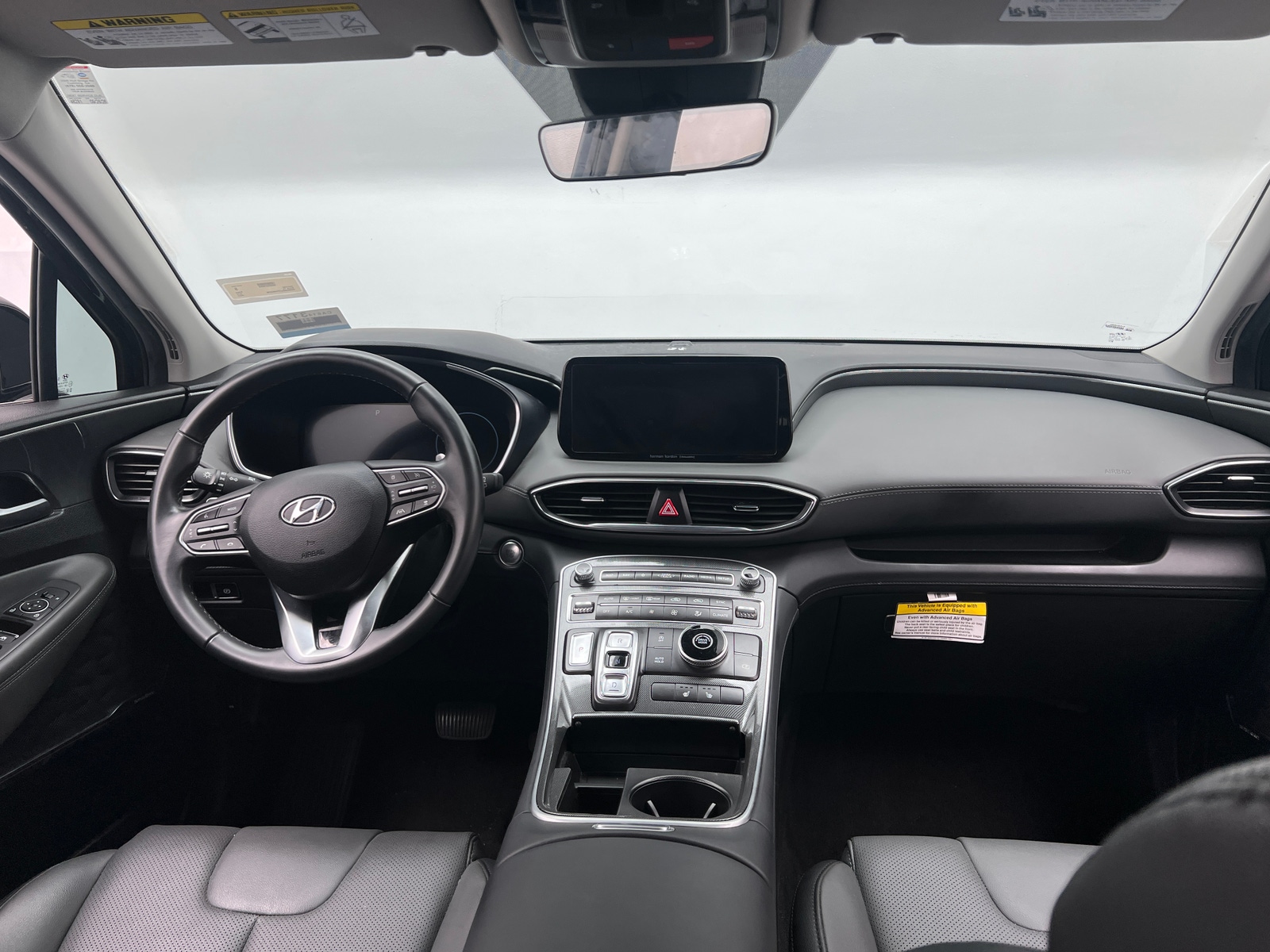 Thumbnail: 2023 Hyundai Santa Fe - 2