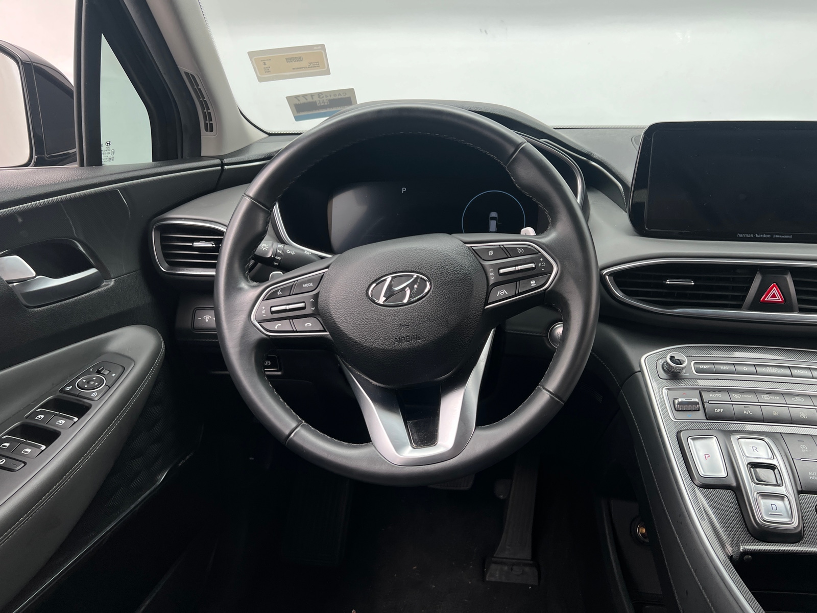 Thumbnail: 2023 Hyundai Santa Fe - 4