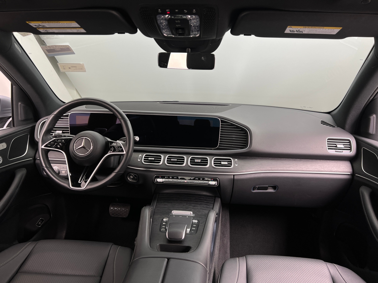 Thumbnail: 2026 Mercedes-Benz GLE - 2