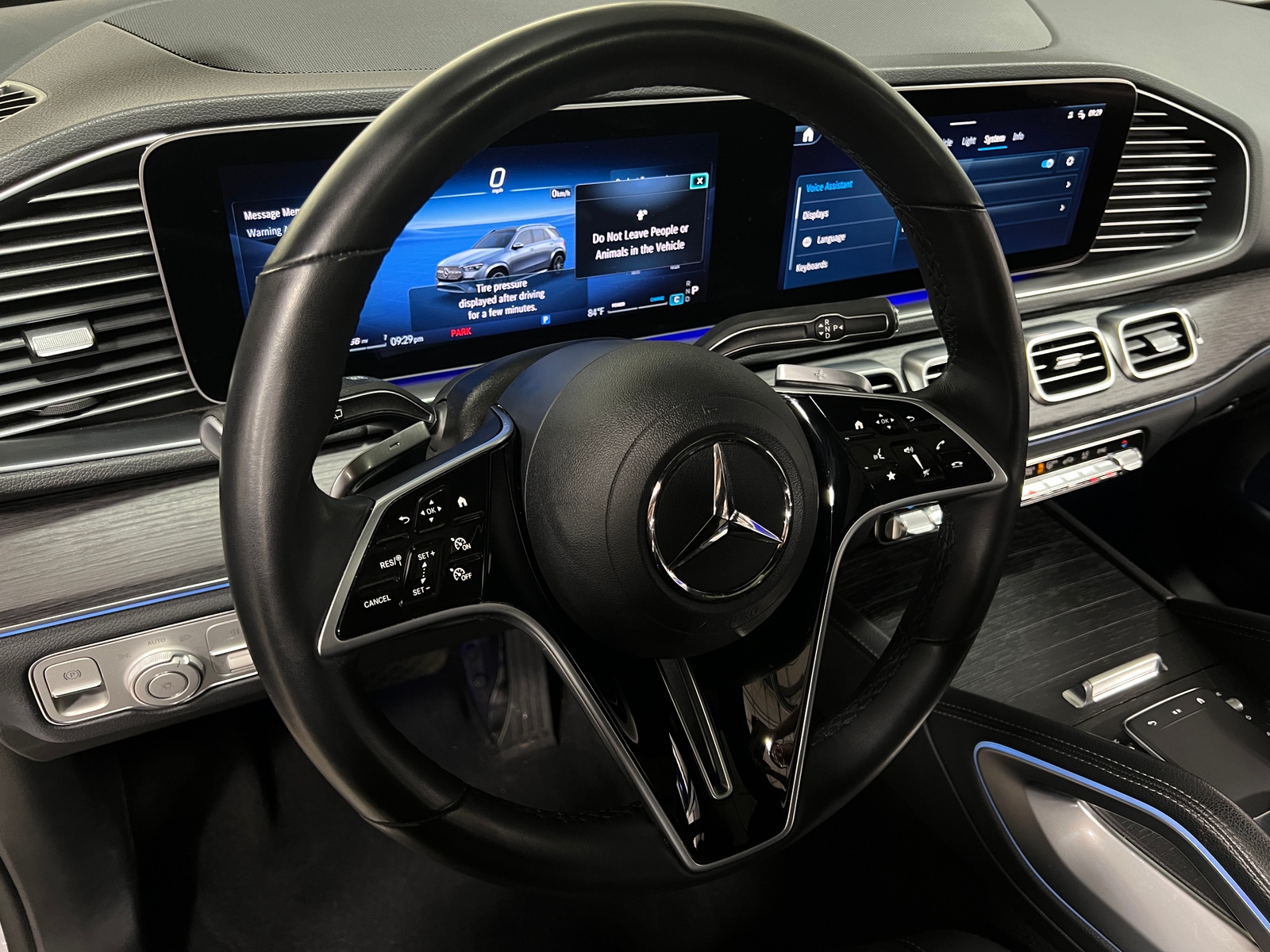 Thumbnail: 2026 Mercedes-Benz GLE - 4
