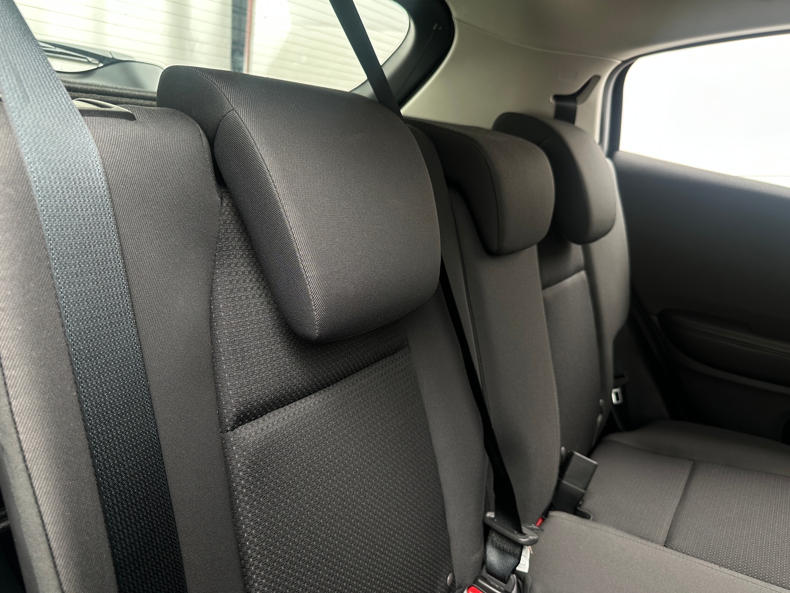 Thumbnail: 2019 Honda HR-V - 6
