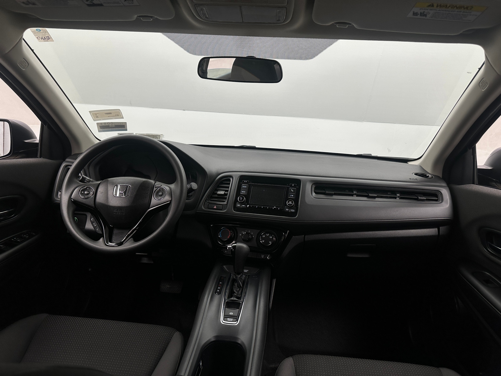 Thumbnail: 2019 Honda HR-V - 3