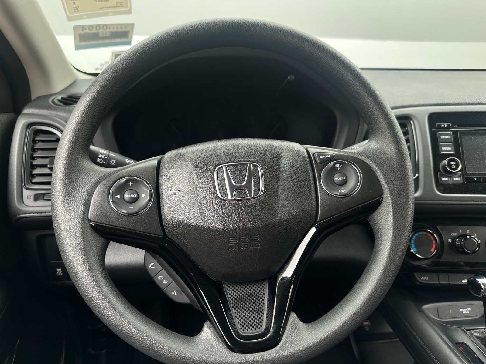 Thumbnail: 2019 Honda HR-V - 5