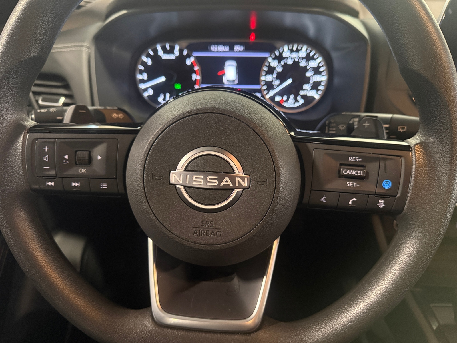 Thumbnail: 2023 Nissan Rogue - 5