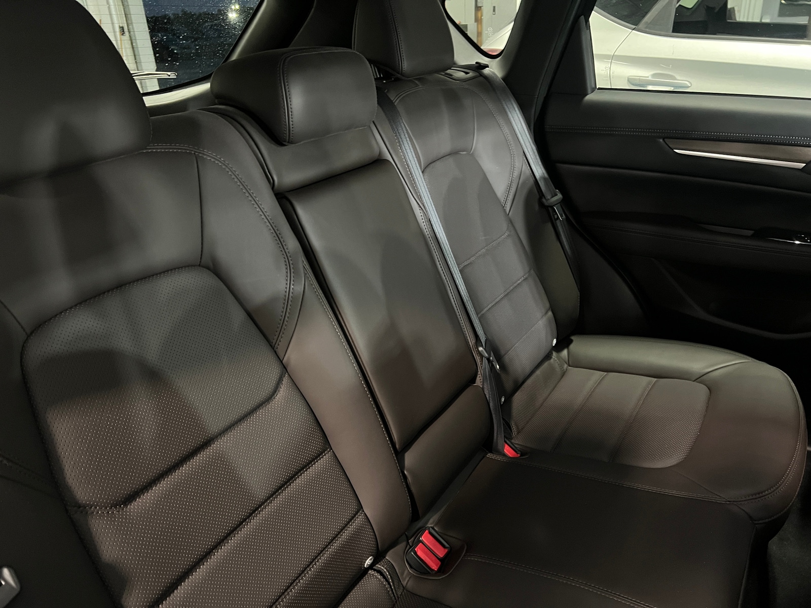 Thumbnail: 2019 Mazda CX-5 - 5