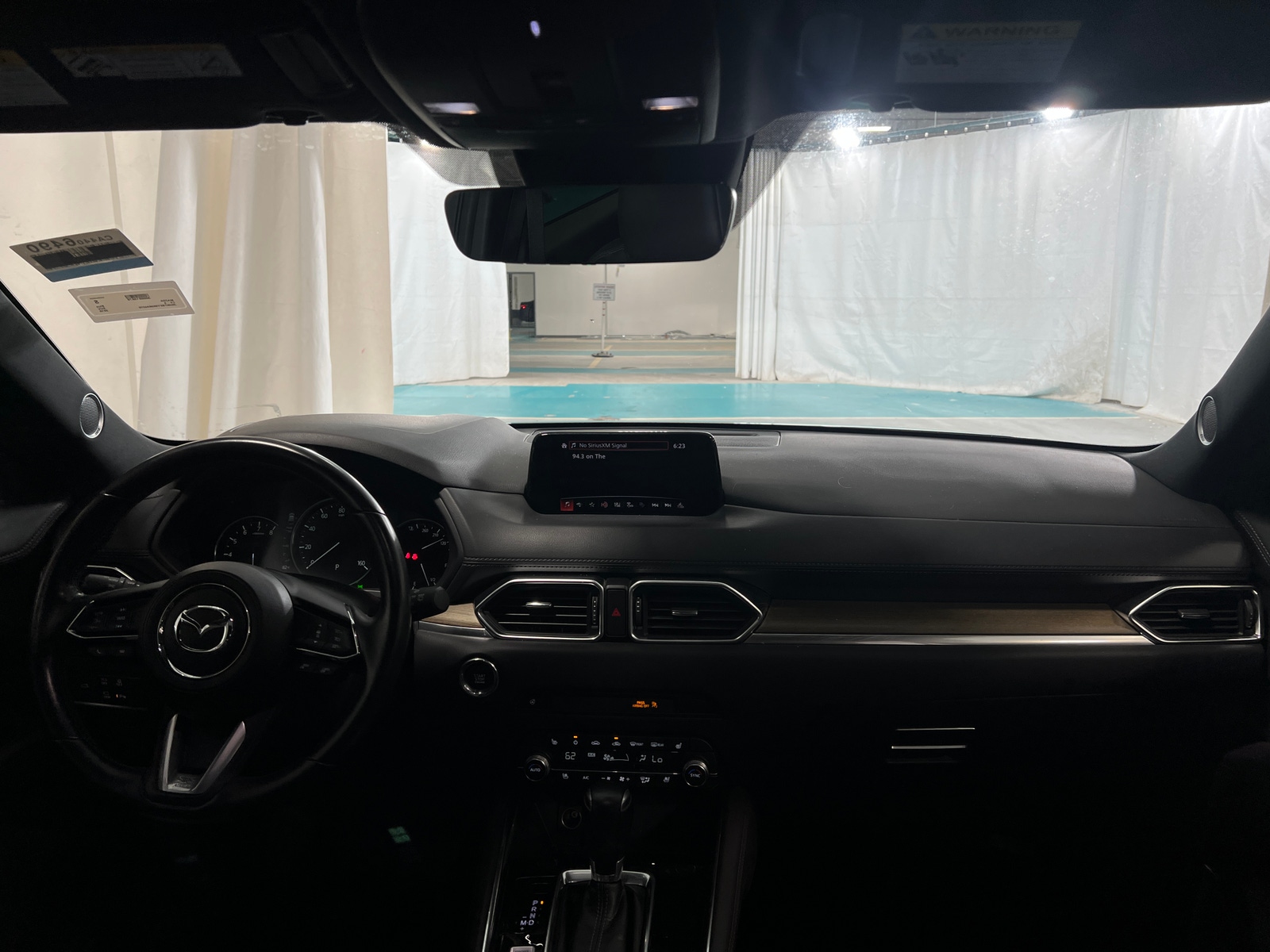 Thumbnail: 2019 Mazda CX-5 - 2