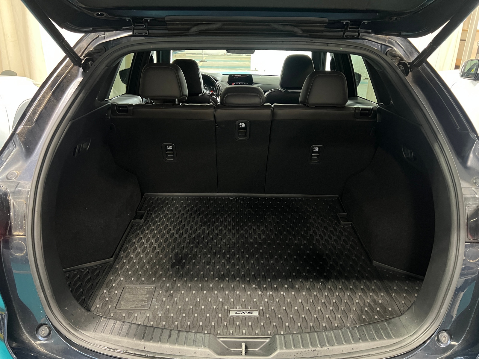 Thumbnail: 2019 Mazda CX-5 - 6