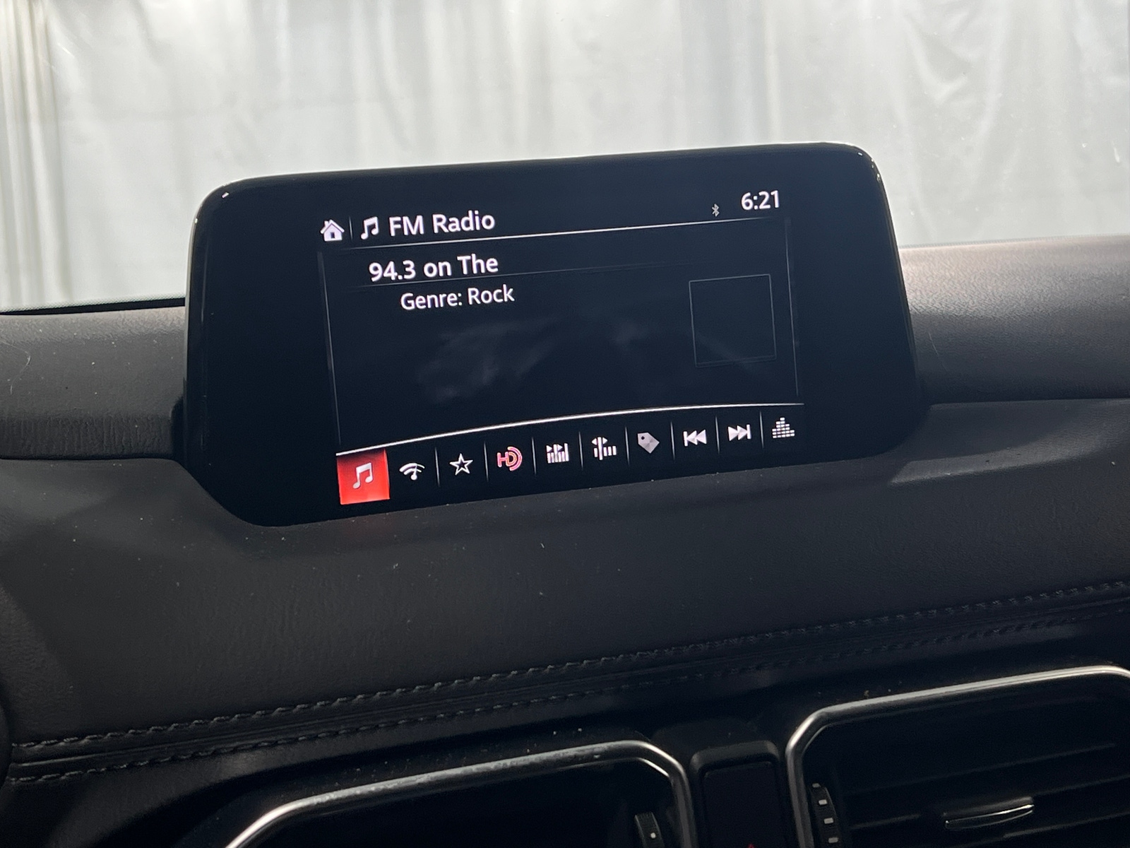 Thumbnail: 2019 Mazda CX-5 - 3