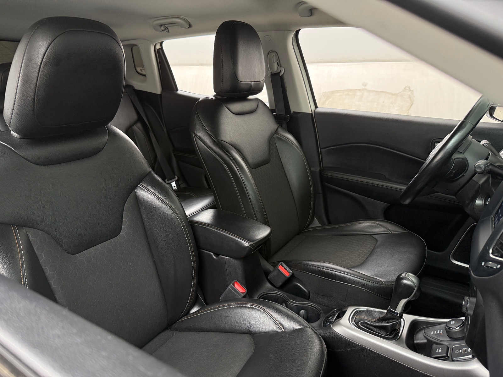 Thumbnail: 2020 Jeep Compass - 2
