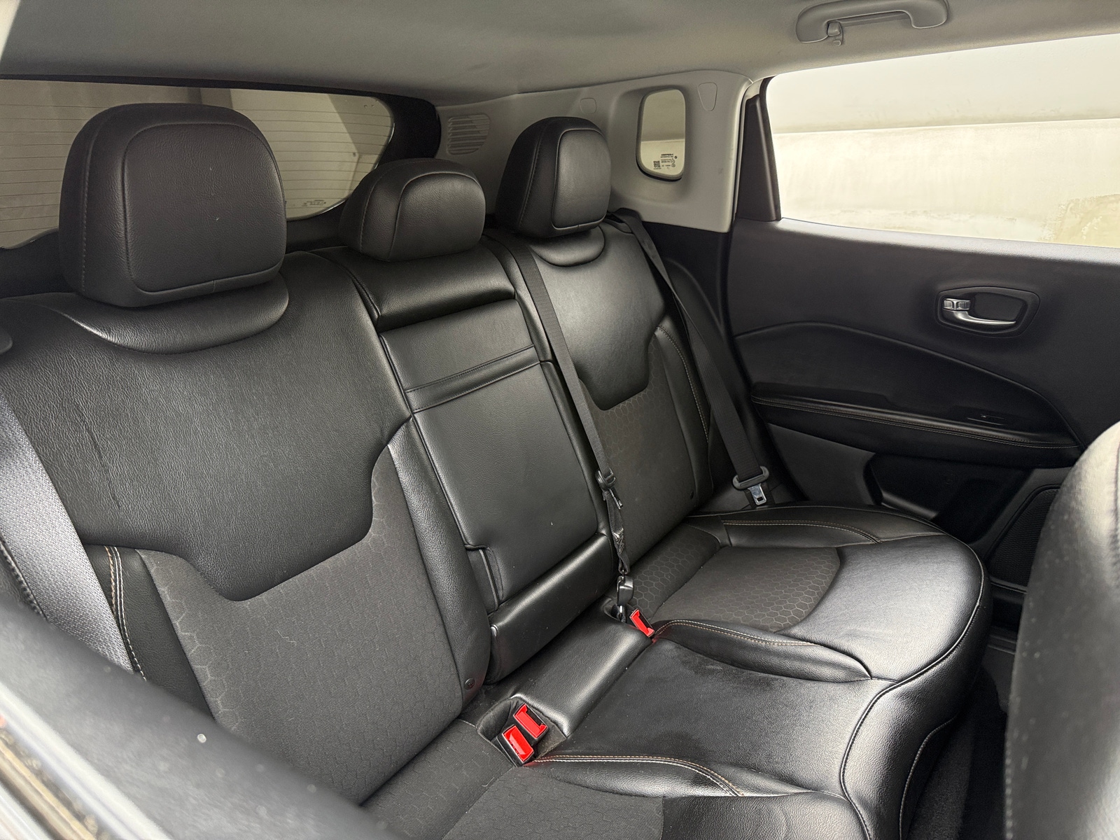 Thumbnail: 2020 Jeep Compass - 6