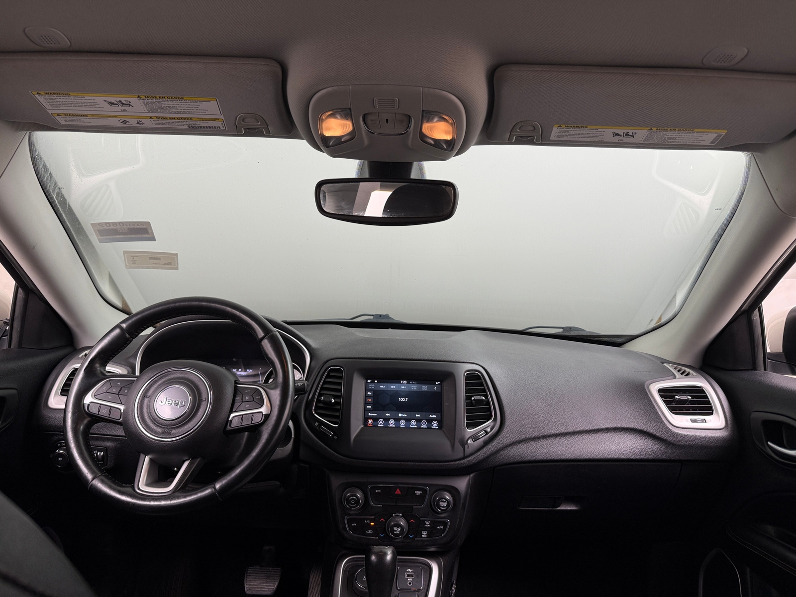Thumbnail: 2020 Jeep Compass - 3