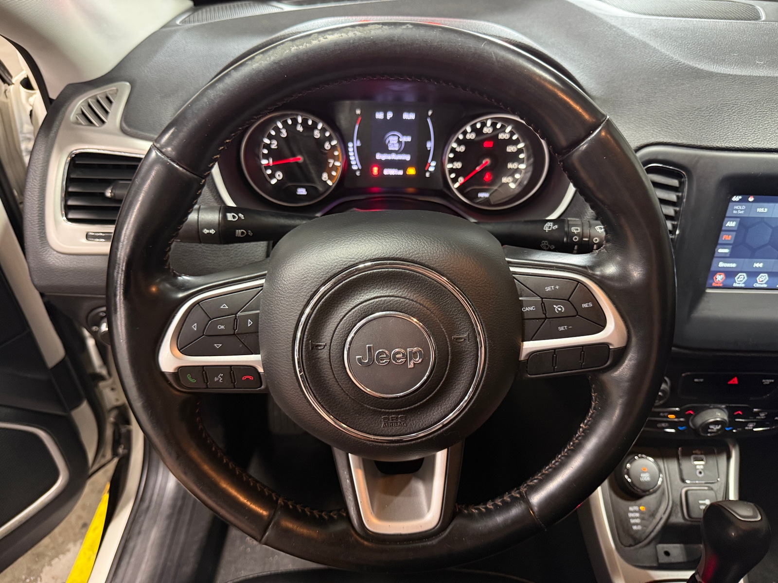Thumbnail: 2020 Jeep Compass - 5