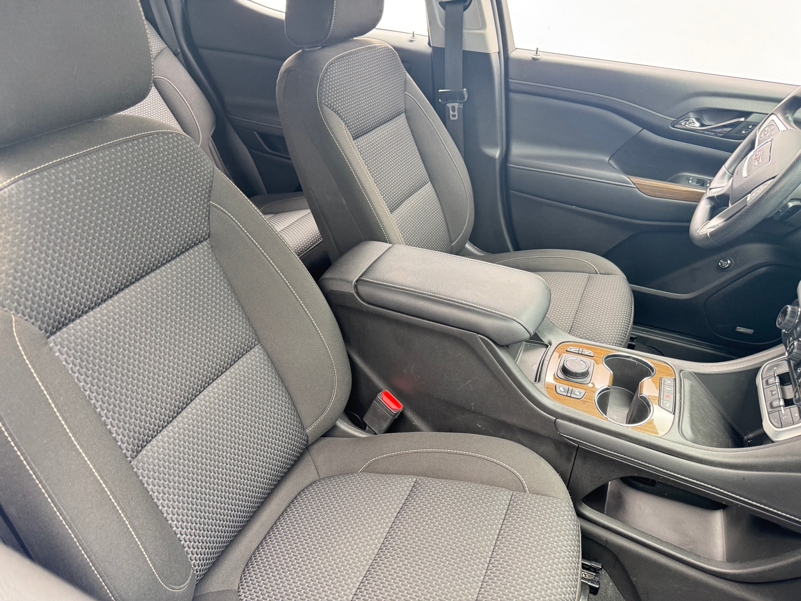 Thumbnail: 2023 GMC Acadia - 2