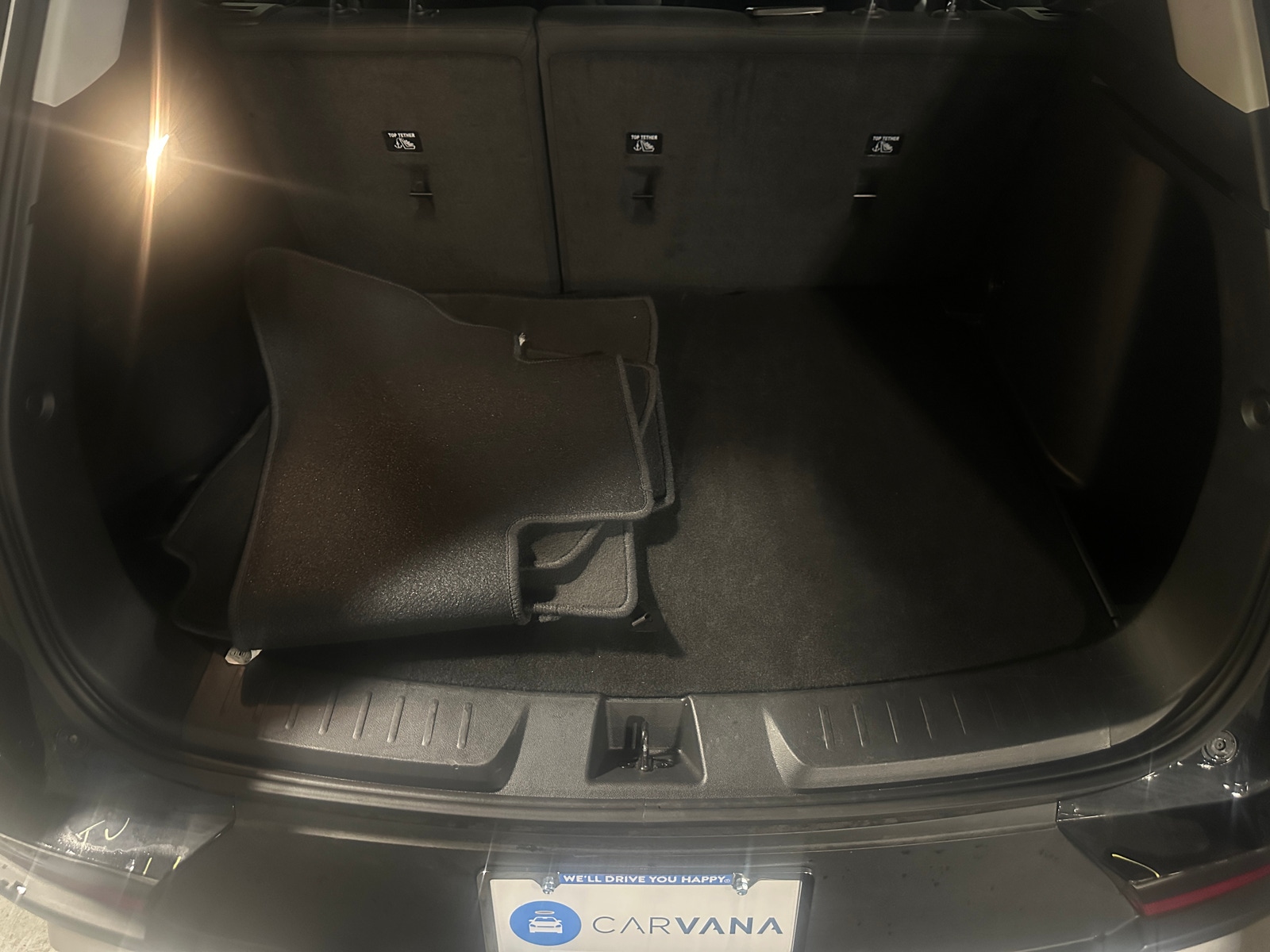 Thumbnail: 2025 Chevrolet TrailBlazer - 7