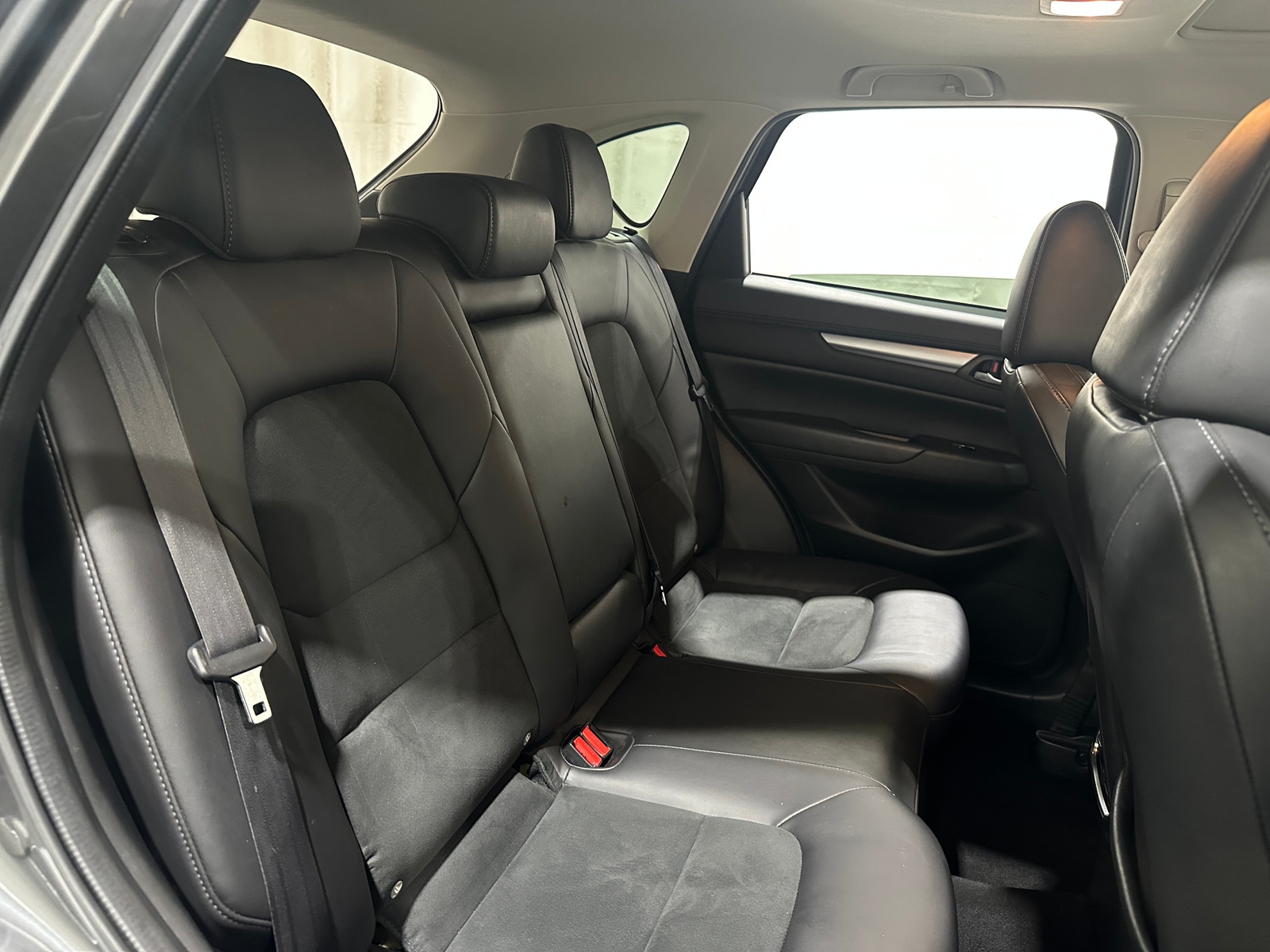 Thumbnail: 2018 Mazda CX-5 - 5